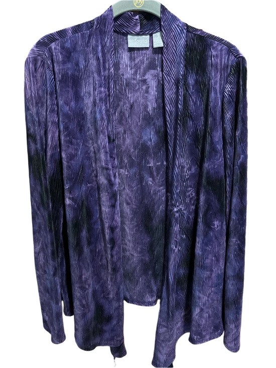 Chico's Tops - 16. WOMENS CHICO’S TRAVELERS 3/XL DETAIL TOP